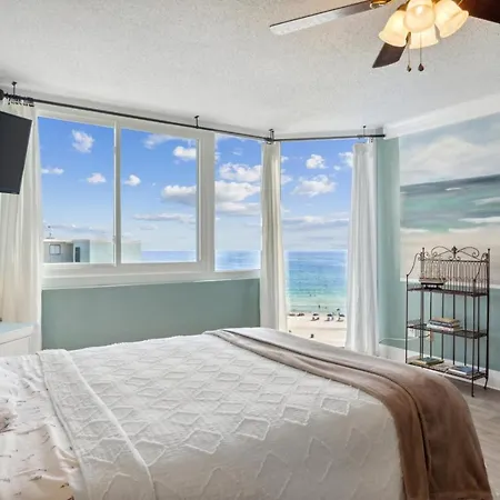 Top Of The Gulf 803 - Luxury Beach Resort